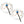 Farm Innovators H-429 1500 Watt Cast Aluminum Submergible Water Deicer (2 Pack)