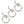 Farm Innovators H-409 Ice Chaser 1000W Aluminum Floating Tank Deicer (3 Pack) - TRAPSKI