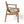 Meja Dining Chair With Cushion, Set of 2