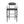 Upholstered Bar Stools With Backs For Kitchen Island (Set of 2)