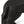 MGO Dog Bench - Outdoor Labrador Design, Matte Black