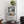 Corner Bar Cabinet With Mirrored Back, 2 Open Shelves & 2 Drawers