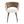 Farmhouse Style Wicker Dining Chair