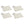 Farm Innovators 3200 Automatic 41 Spot Egg Turner for Improved Hatching (4 Pack)