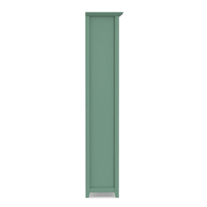 Amherst - 5 Shelf Bookcase, Handcrafted