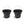 Farm Innovators 18 Qt Rubber Flat Back Heated Bucket w/ Guard, 90 Watt (2 Pack)