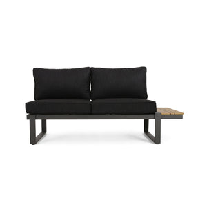 Sterling Right Arm Sofa Seater