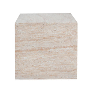 Outdoor Indoor Square Lightweight Side Table