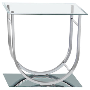 Amelia - U Shaped Table