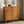 Warm Shaker - Entryway Storage Cabinet - Brown