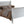 Panel Sleigh Bed