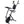 Stamina Products 85-2449 Wirk Ride Exercise Bike Workstation and Standing Desk