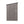 Lean To Shed With Windows, Tool House With Sloping Roof With 2 Vents And 1 Side Open Door For Backyard - Gray