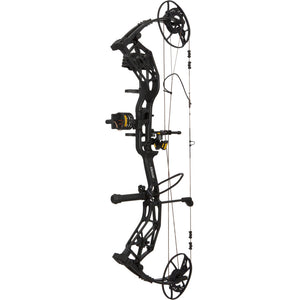 Bear Paradigm RTH Package Black 60 lbs. LH