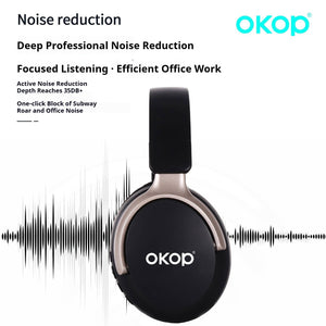 KP-H102 Over-Ear Bluetooth Headphones In Stock Best-Seller Features Call Noise Cancellation Low Latency Hi-Fi Sound Quality Long Battery Life And Sound Leakage Prevention