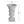 MGO Garden Urn - Light Grey