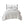 King/Cal King Ultra Plush Down Alternative Comforter Set