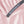 BedGear Hyper-Linen Crib Sheet, Light Pink