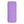 BalanceFrom Fitness GoYoga+ 71x24in Exercise Yoga Mat w/Knee Pad & Strap, Purple