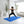 BalanceFrom Fitness 48 Sq Ft Interlocking EVA Foam Exercise Mat Tiles, Blue