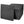 BalanceFrom Fitness 144 Sq Ft Interlocking EVA Foam Exercise Mat Tiles, Black