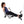 Stamina Products 35-1052 BodyTrac Glider Rowing Fitness Machine with Monitor