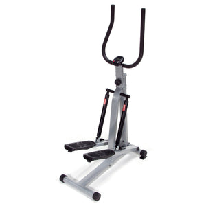 Stamina Products 40-0069 Spacemate Adjustable Folding Fitness Stepper Machine