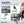 Stamina Products 40-0069 Spacemate Adjustable Folding Fitness Stepper Machine