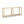 Milo - Console Table With Lower Shelf - Natural