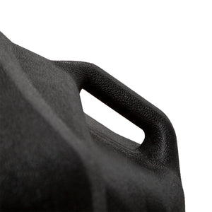 Everlast Elite Freestanding 2 Piece Exercise Heavy Bag for Home Gym Training