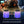 KP-550 Bluetooth Speaker With RGB Ambient Lighting Cross-Border Bestseller Low-Latency Desktop Stereo Speakers With Deep Bass