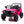12V Kids Ride-On Electric Truck Car with Parental Control