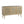 Wooden Accent TV Cabinet With 3 Doors - Brown