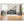 Modern Sofa Set With Double Layer Cushion And Side Storage Pockets
