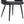 Puffy Bubble, Ball Chain Chairs For Dining Room (Set of 2)