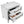 Avril - 2 Drawer Nightstand - White