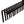 Field Tuff FTF-48SHLR 48 Inch Wide Sleeve Hitch Landscape Rake for Lawn Tractor