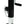 Gravel Tuff GTF-20TMSWP Heavy Duty Tube Mount Speed Jack, 2,000 Pound Capacity - TRAPSKI