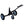 Tow Tuff TMD-1000CATV Adjustable Steel 1000lb Heavy Duty Trailer Dolly, Black