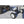 Tow Tuff TMD-1000CATV Adjustable Steel 1000lb Heavy Duty Trailer Dolly, Black