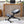 Jomeed Adjustable Ergonomic Home Office Kneeling Chair with Angled Seat, Black - TRAPSKI