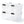 Homz Secure Latch Large Clear Stackable Storage Container Bin, 31 Quart, 4 Count
