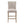 Mikha - Bar Table And 4 Bar Stools