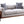 Pelton Loveseat With 2 Toss Pillows - Walnut