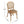 Vintage Style Dining Chairs (Set of 2)