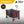 Gorilla Carts 7 Cubic Feet Foldable Utility Beach Wagon with Oversized Bed, Red - TRAPSKI