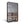 ANDY STAR Modern 22 x 30 Inch Rectangular Hanging Bathroom Vanity Mirror, Bronze