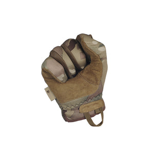 M-Tac Gloves Scout Tactical Mk.2