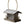 Heritage Farms Hanging Mount Backyard Rustic Farmhouse Bird Feeder w/ Suet Cages