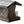 Heritage Farms Hanging Mount Backyard Rustic Farmhouse Bird Feeder w/ Suet Cages